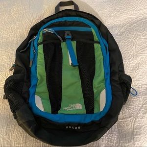 North Face Recon Backpack